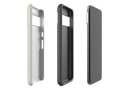 Frosty White Case - Google Pixel Series