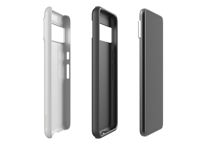 Frosty White Case - Google Pixel Series