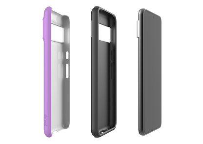 Vivid Violet Case - Google Pixel Series