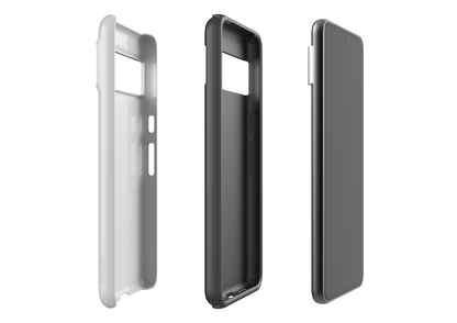 Frosty White Case - Google Pixel Series