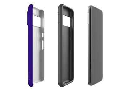 Vivid Violet Case - Google Pixel Series