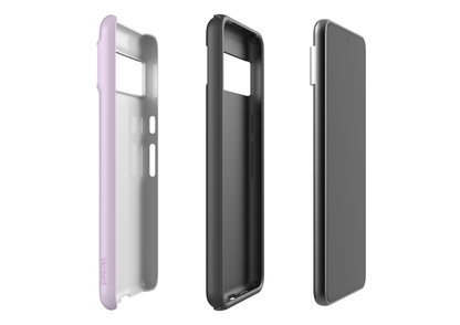 Vivid Violet Case - Google Pixel Series