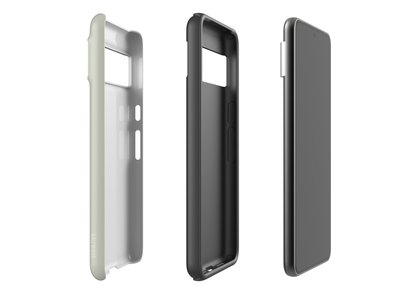 Frosty White Case - Google Pixel Series