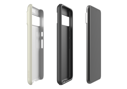 Frosty White Case - Google Pixel Series