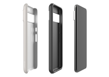 Frosty White Case - Google Pixel Series