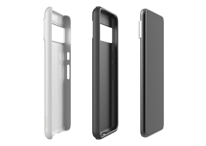 Frosty White Case - Google Pixel Series