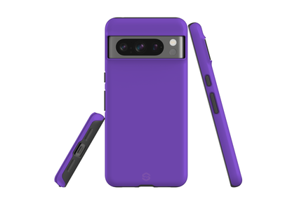 Vivid Violet Case - Google Pixel Series