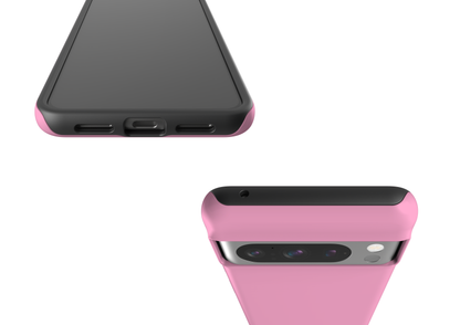 Playful Pink Case - Google Pixel Series