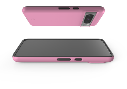 Playful Pink Case - Google Pixel Series