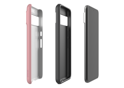 Playful Pink Case - Google Pixel Series