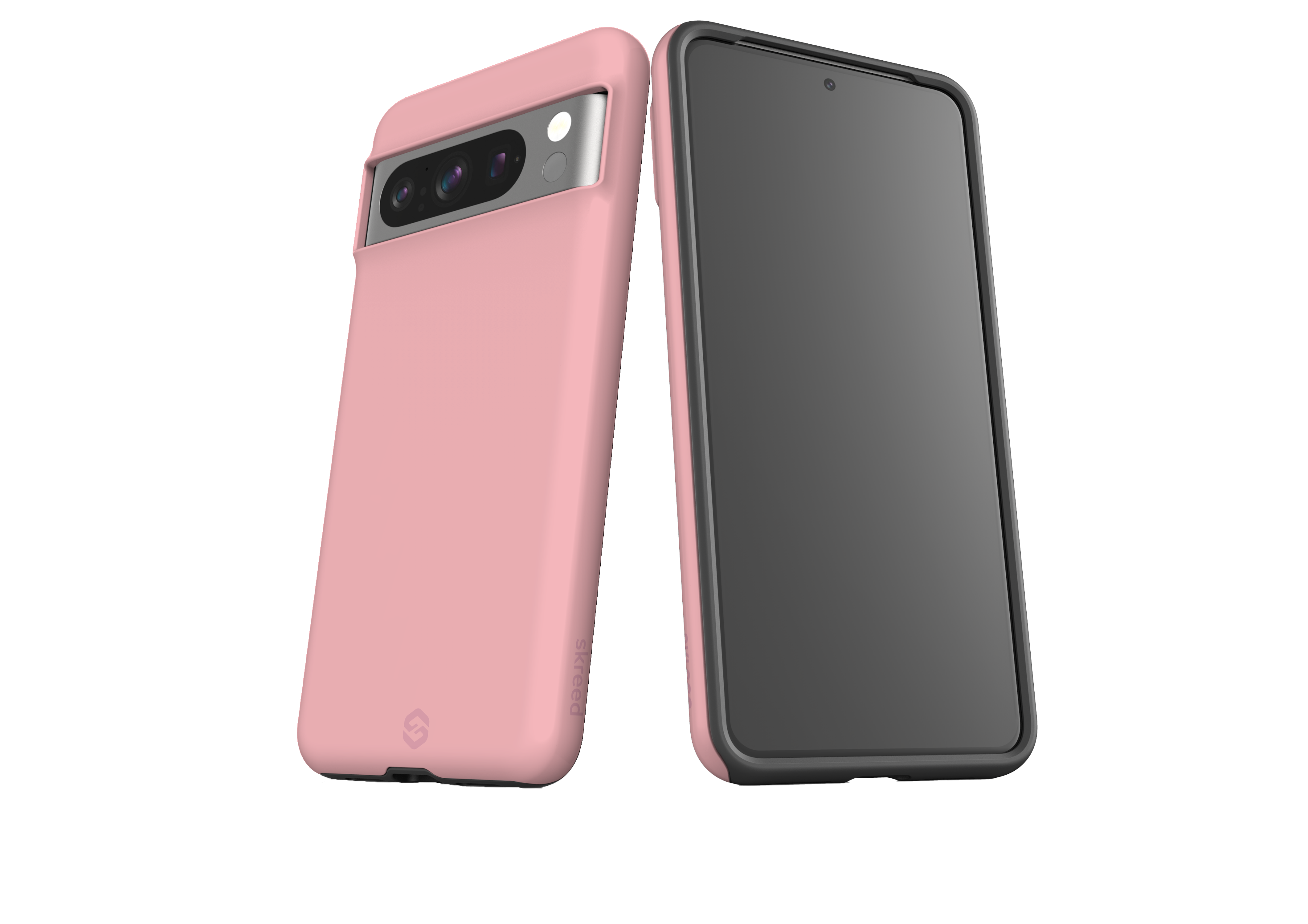 Playful Pink Case - Google Pixel Series