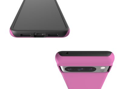 Playful Pink Case - Google Pixel Series