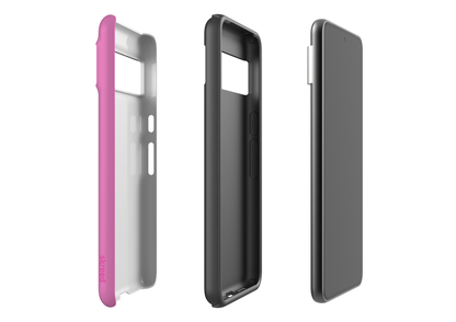 Playful Pink Case - Google Pixel Series