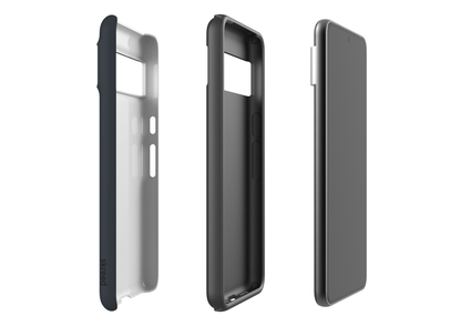 Stormy Grey Case - Google Pixel Series