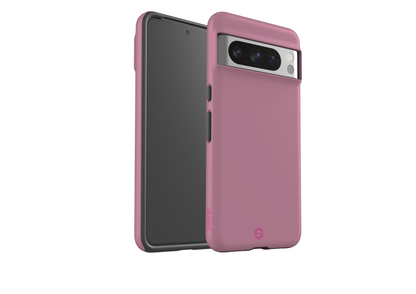 Playful Pink Case - Google Pixel Series