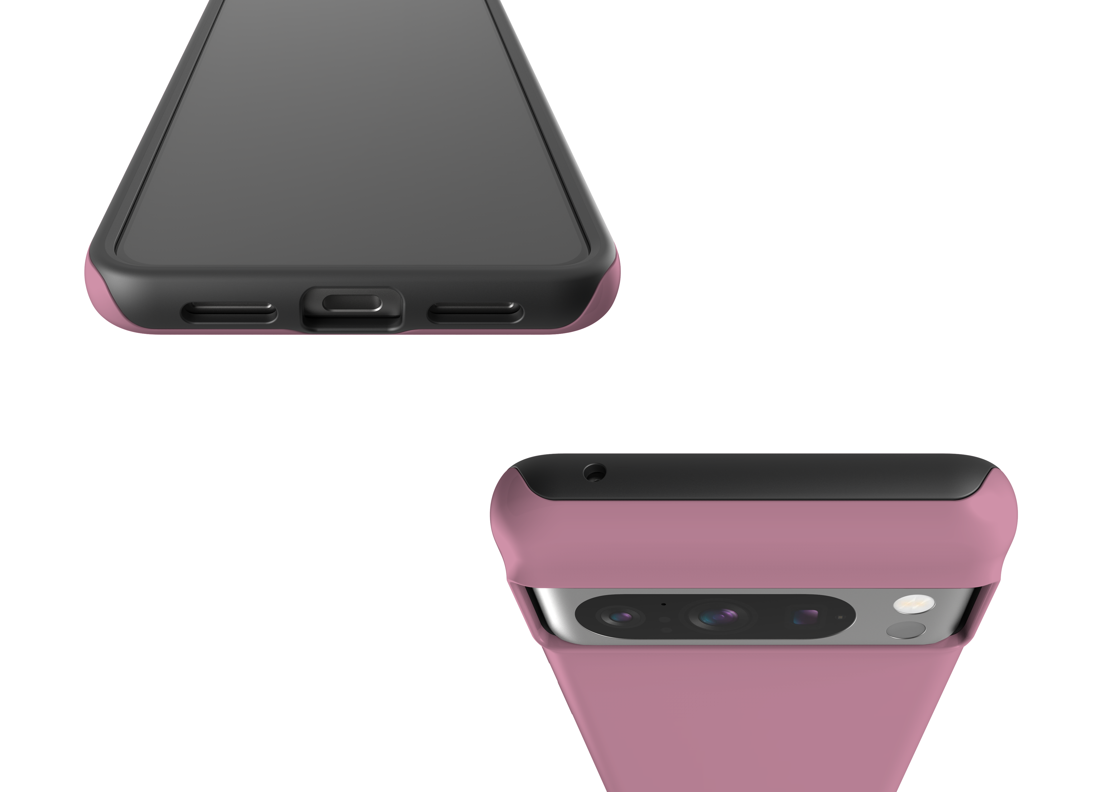 Playful Pink Case - Google Pixel Series