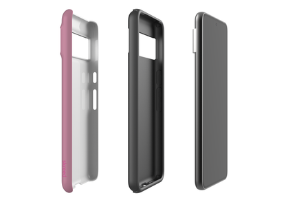 Playful Pink Case - Google Pixel Series