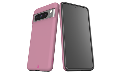 Playful Pink Case - Google Pixel Series