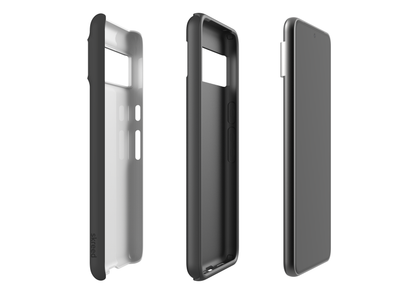 Stormy Grey Case - Google Pixel Series