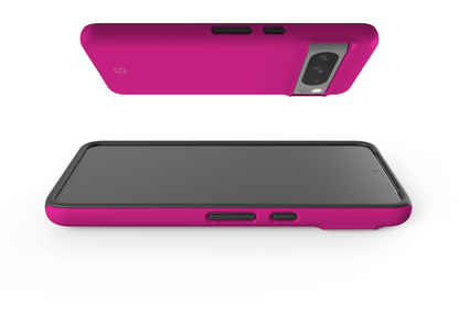 Playful Pink Case - Google Pixel Series