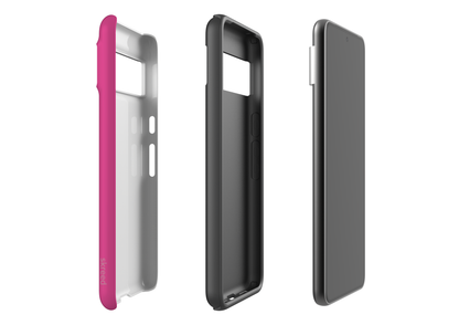 Playful Pink Case - Google Pixel Series