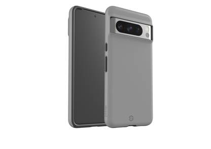 Stormy Grey Case - Google Pixel Series