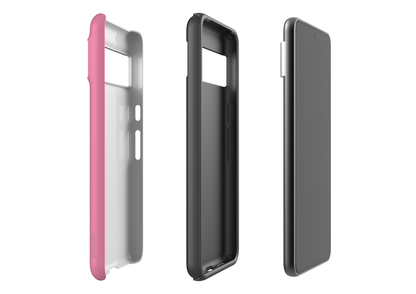 Playful Pink Case - Google Pixel Series