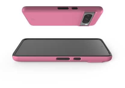 Playful Pink Case - Google Pixel Series