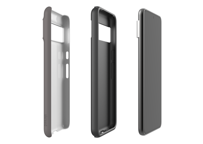 Stormy Grey Case - Google Pixel Series