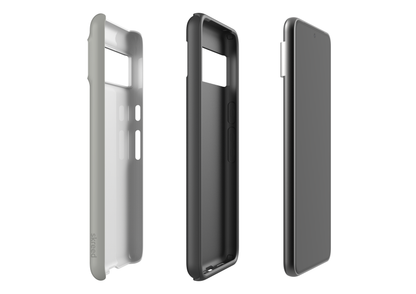 Stormy Grey Case - Google Pixel Series