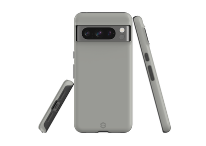 Stormy Grey Case - Google Pixel Series