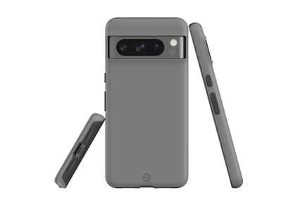 Stormy Grey Case - Google Pixel Series