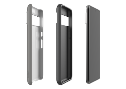 Stormy Grey Case - Google Pixel Series