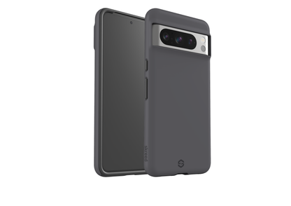 Stormy Grey Case - Google Pixel Series