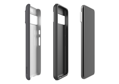 Stormy Grey Case - Google Pixel Series