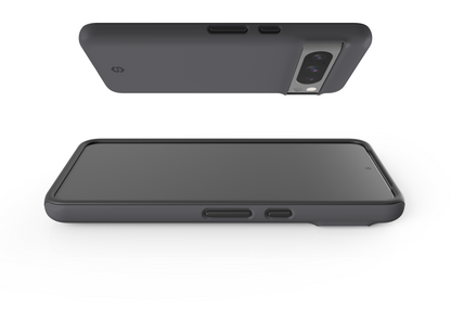 Stormy Grey Case - Google Pixel Series