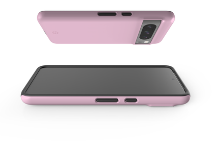 Playful Pink Case - Google Pixel Series