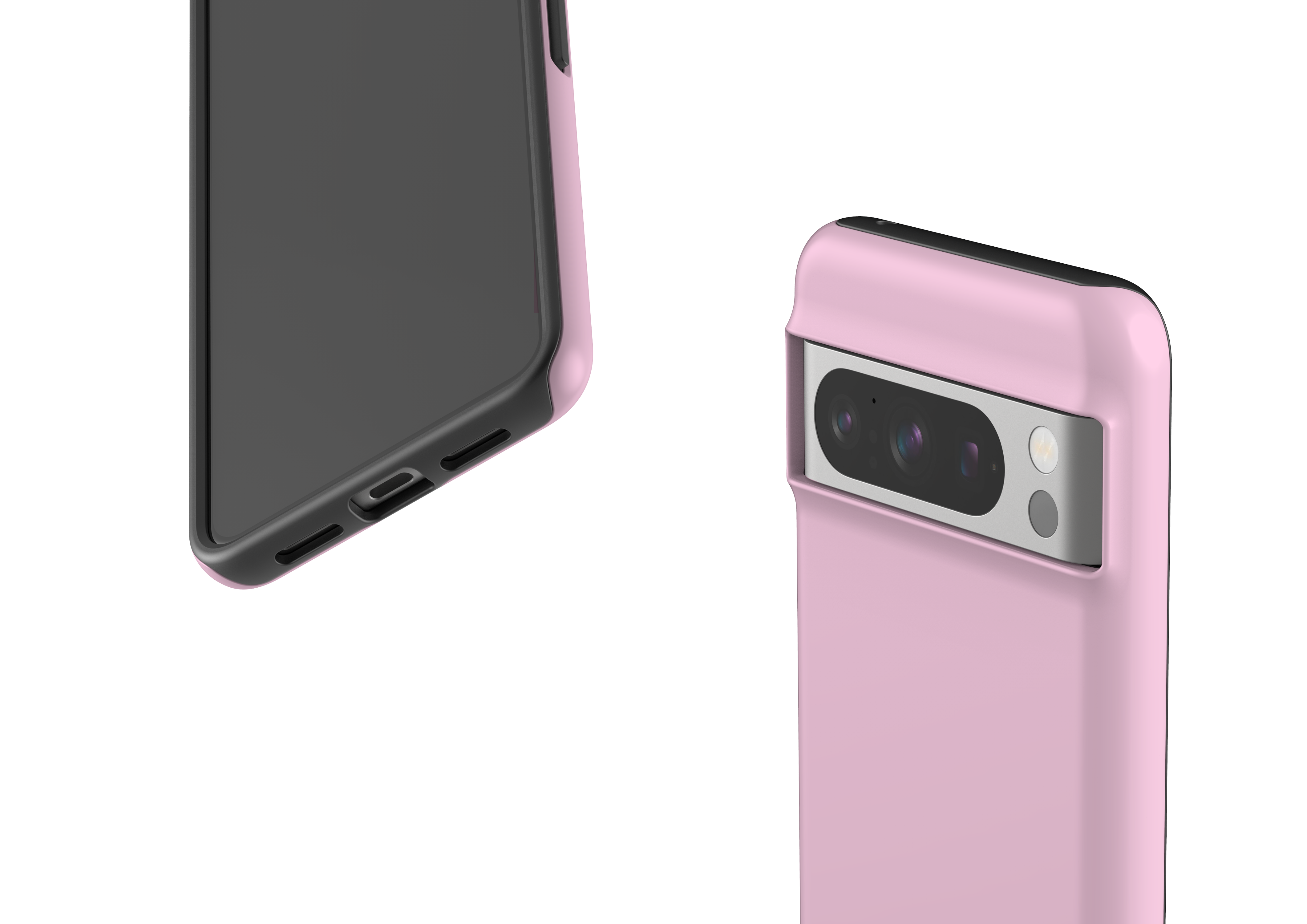 Playful Pink Case - Google Pixel Series