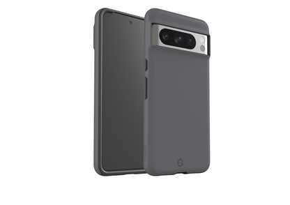 Stormy Grey Case - Google Pixel Series