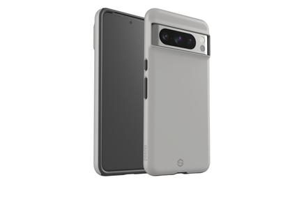 Stormy Grey Case - Google Pixel Series