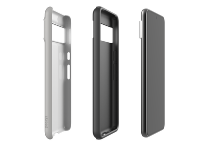 Stormy Grey Case - Google Pixel Series