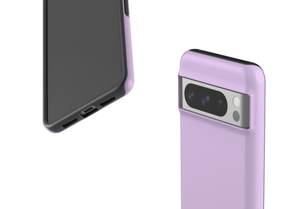 Vivid Violet Case - Google Pixel Series