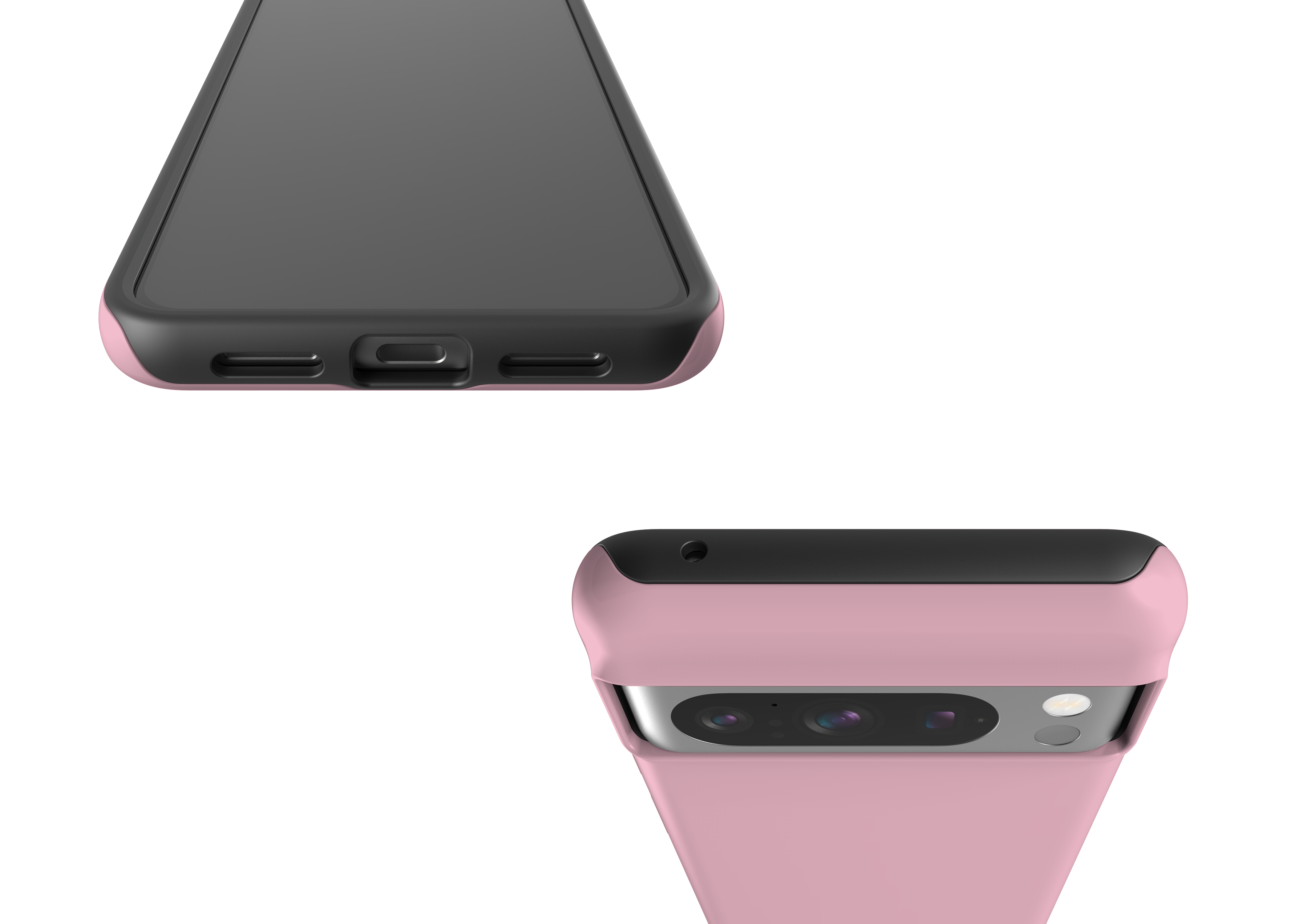 Playful Pink Case - Google Pixel Series