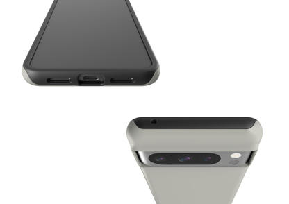 Stormy Grey Case - Google Pixel Series