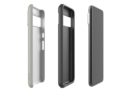 Stormy Grey Case - Google Pixel Series