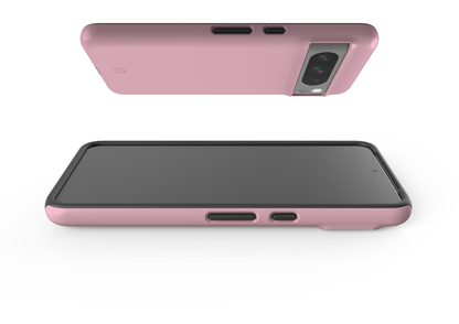 Playful Pink Case - Google Pixel Series