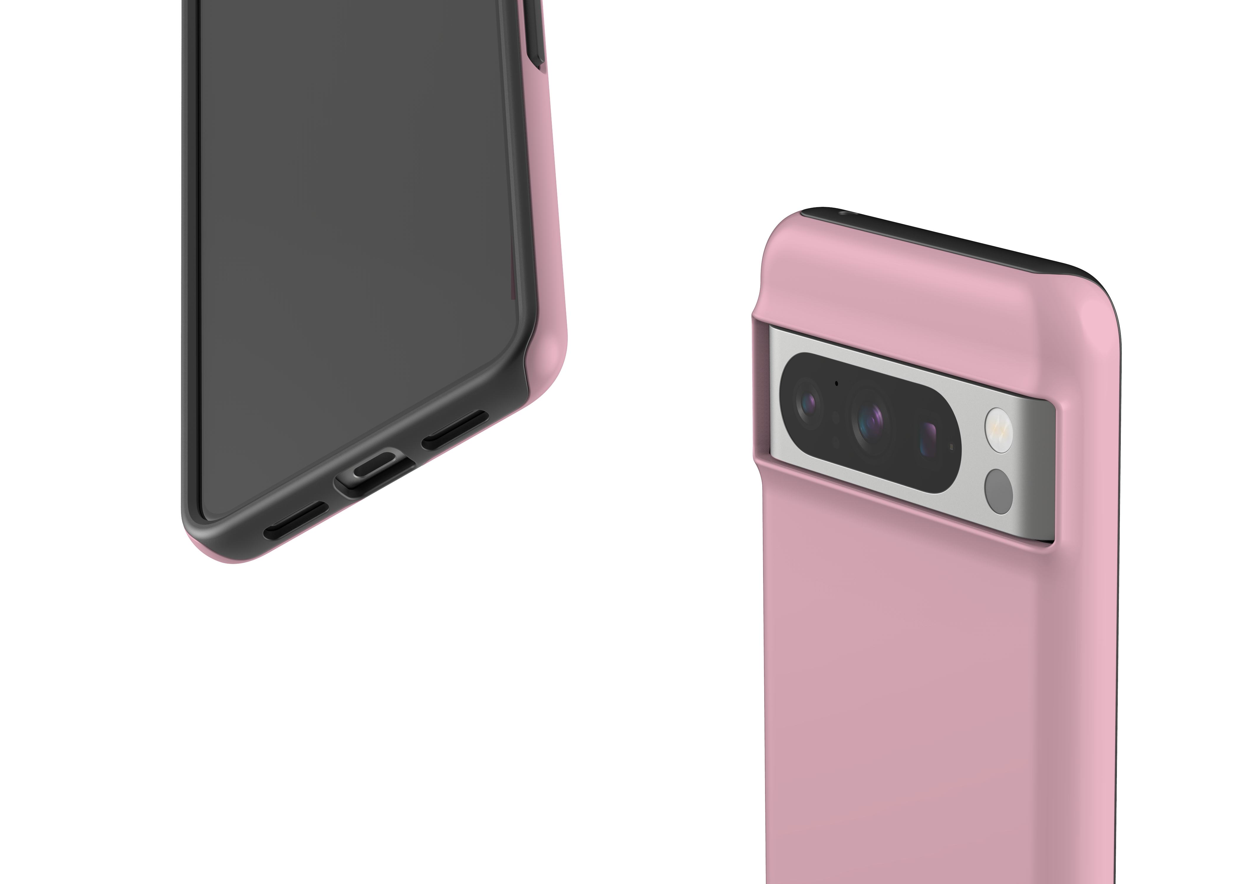 Playful Pink Case - Google Pixel Series