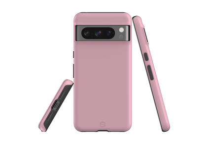 Playful Pink Case - Google Pixel Series