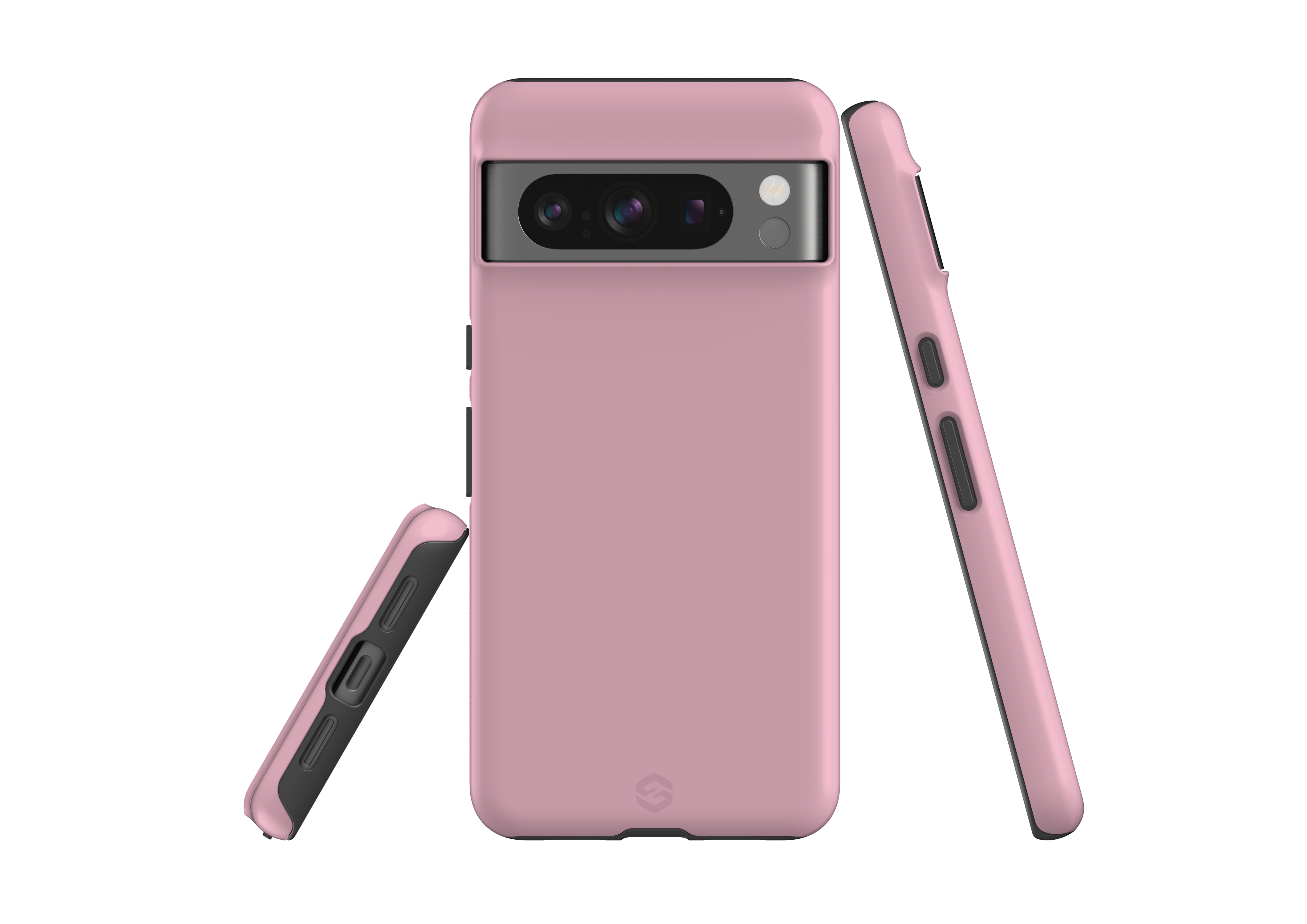 Playful Pink Case - Google Pixel Series