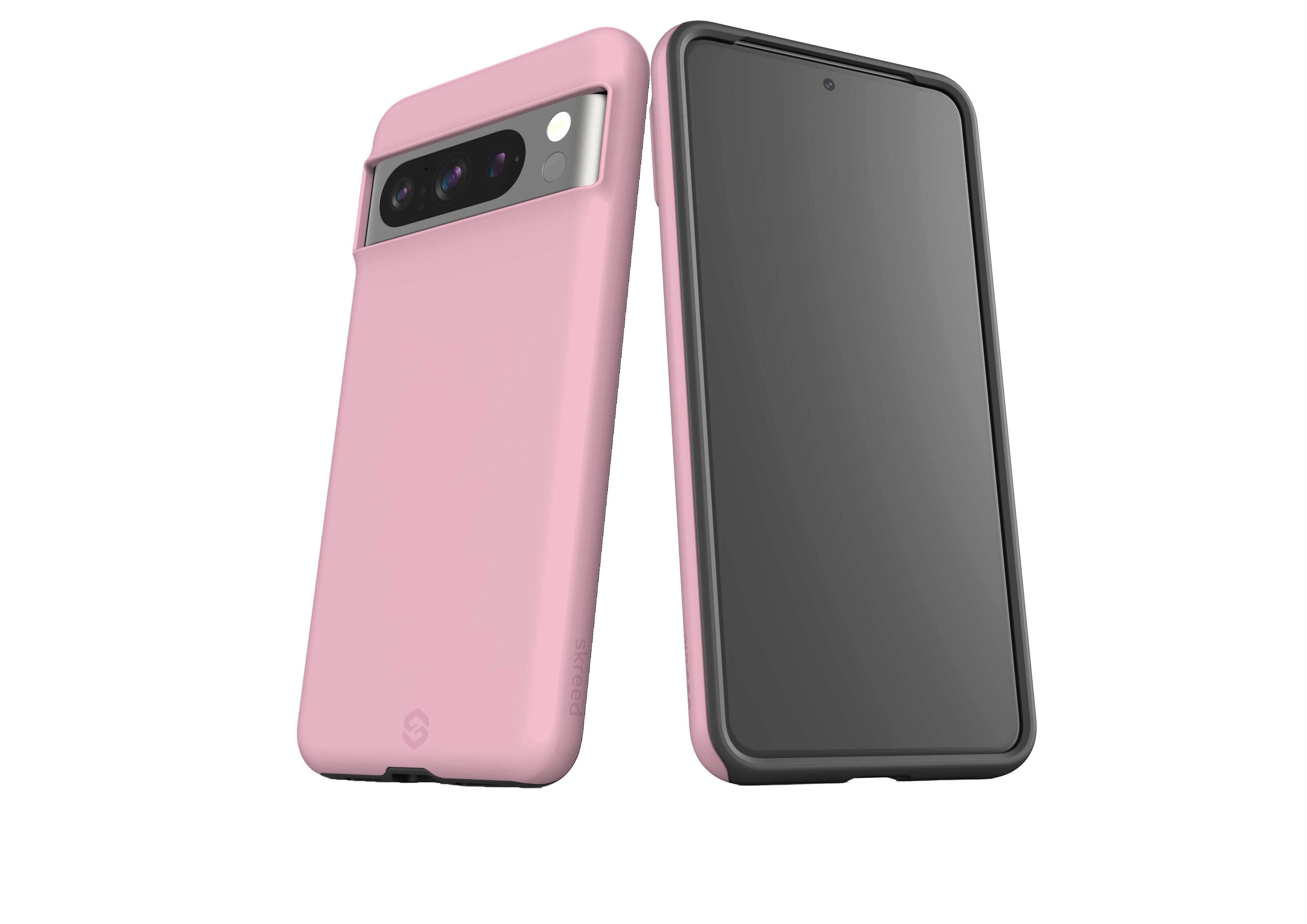 Playful Pink Case - Google Pixel Series